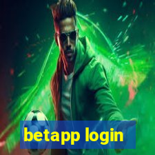 betapp login